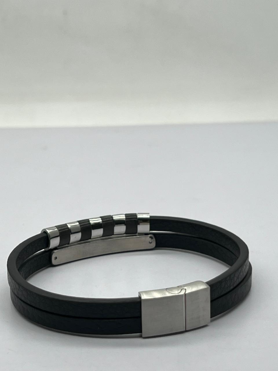 Bracelet mont blanc