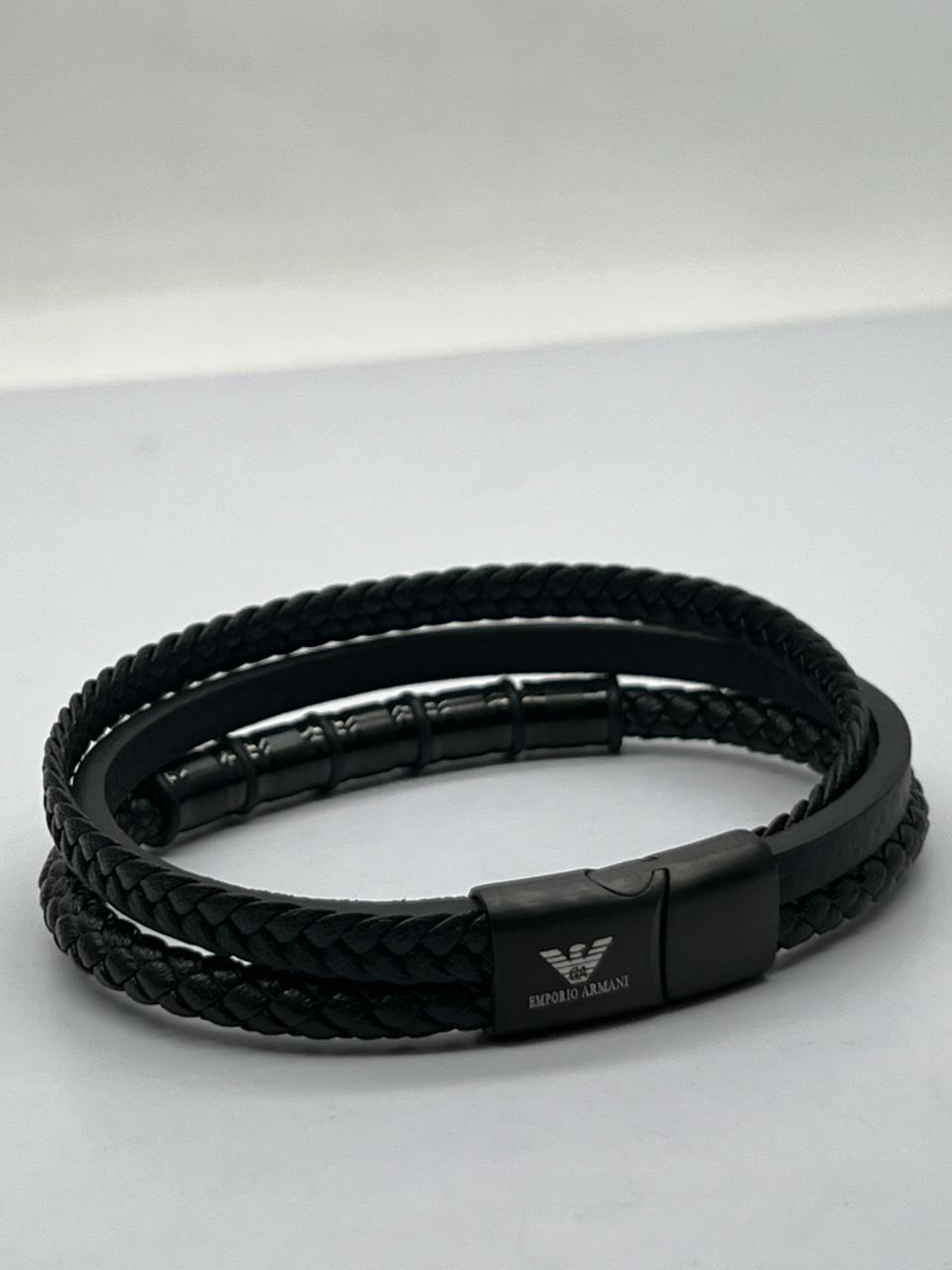 Bracelet emporio armani