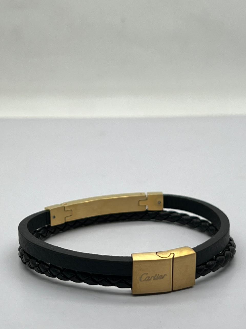 Bracelet cartier