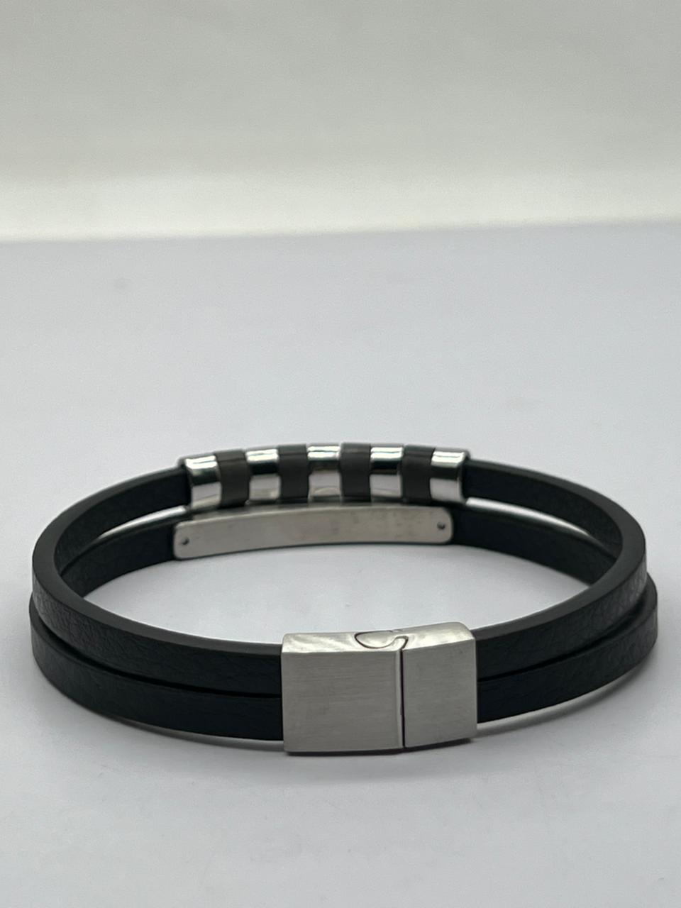Bracelet mont blanc