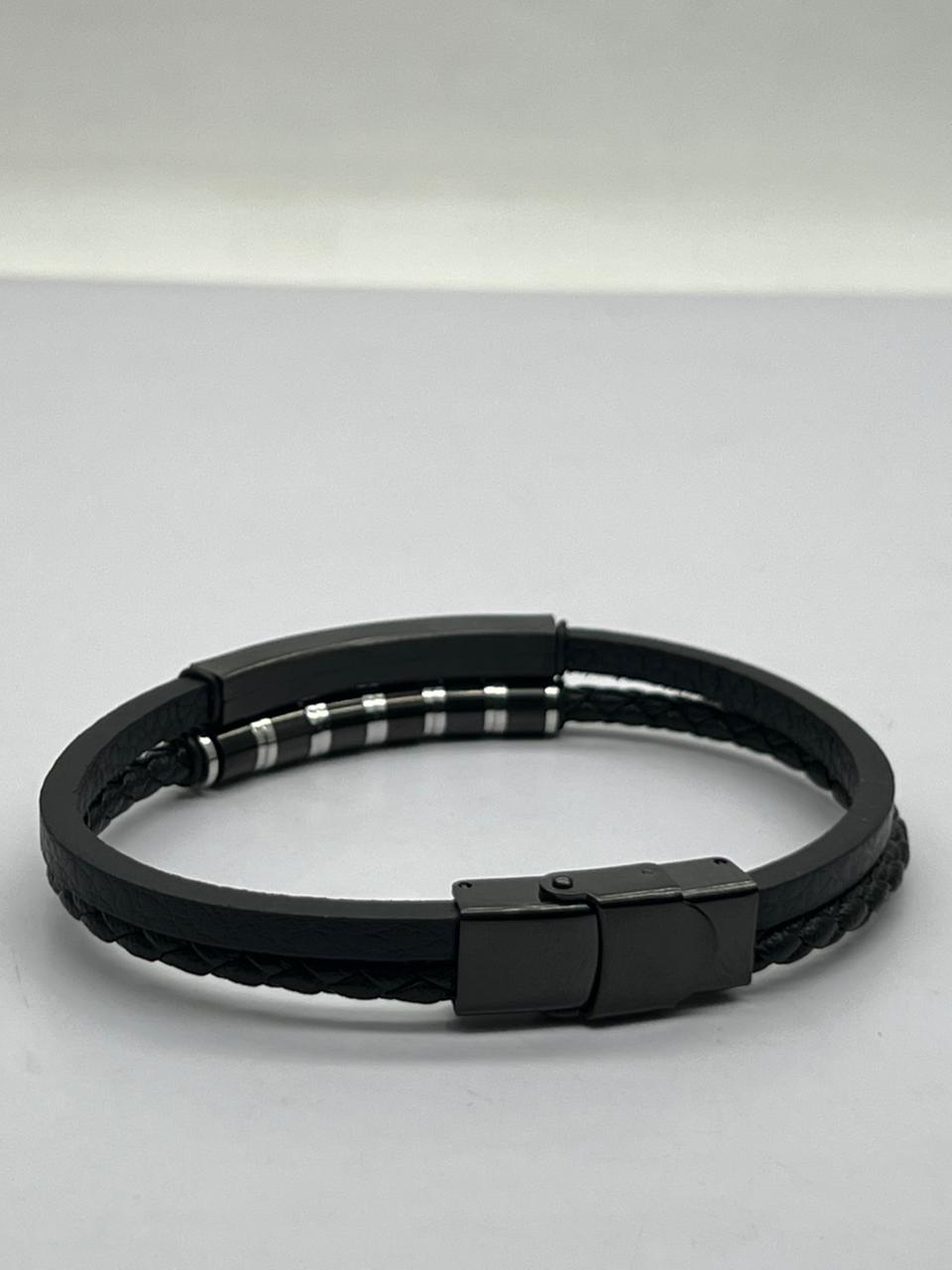 Bracelet mont blanc