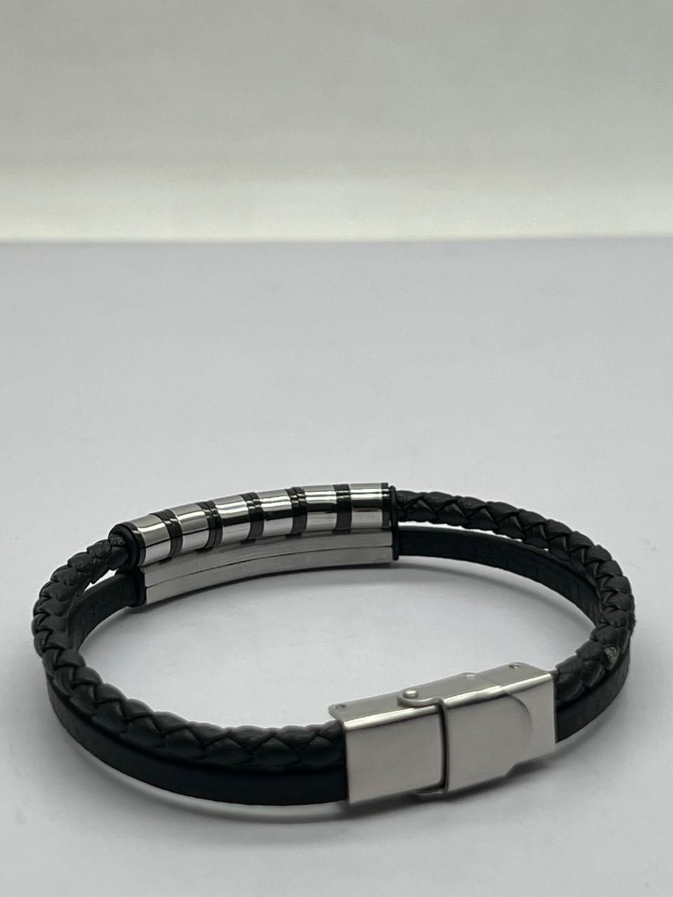 Bracelet mont blanc