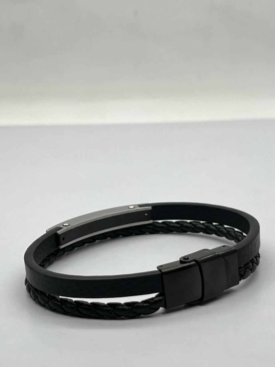 bracelet mont blanc