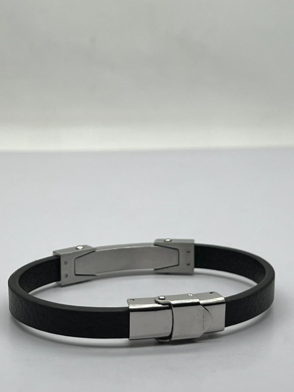 Bracelet mont blanc