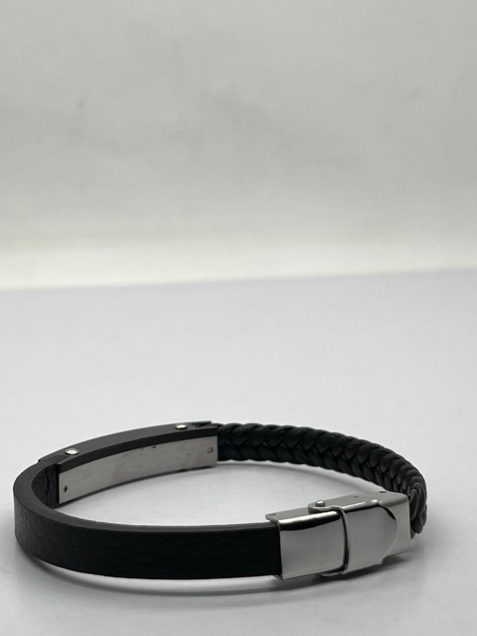 Bracelet mont blanc