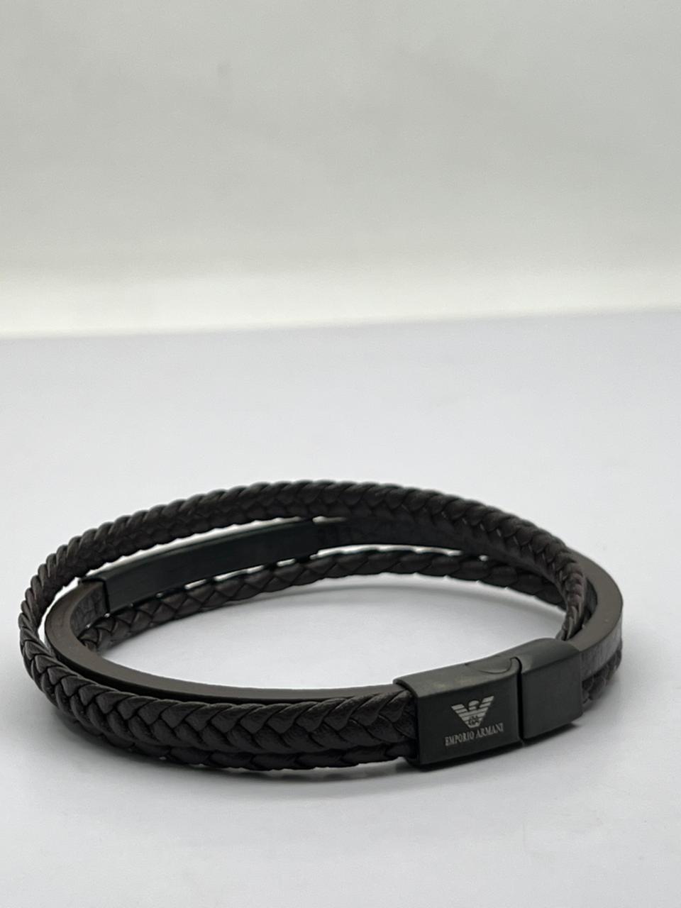 Bracelet emporio armani