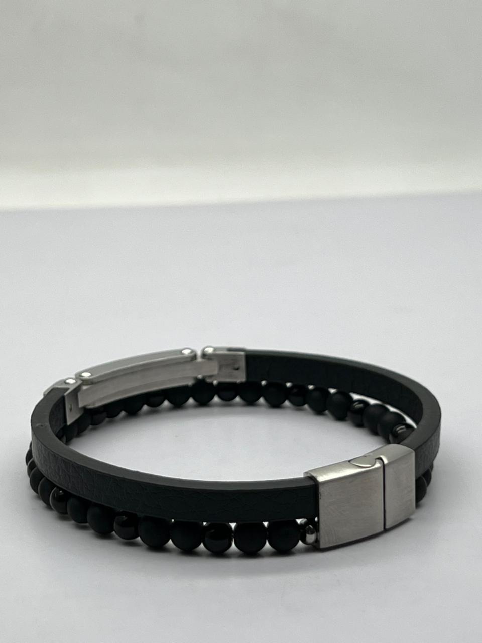 Bracelet mont blanc
