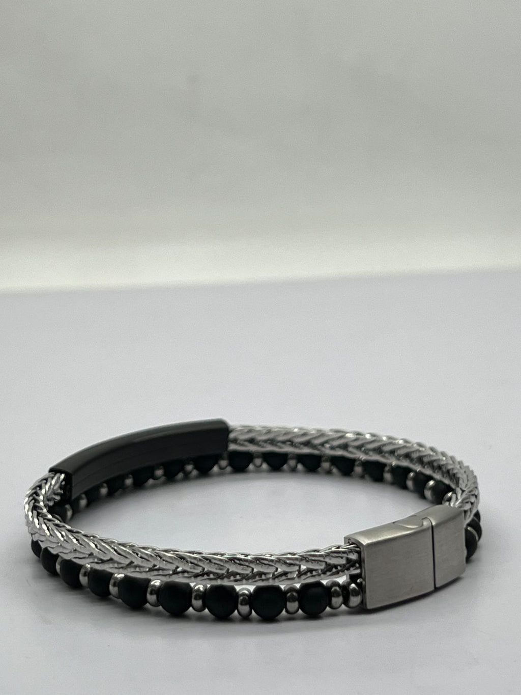Bracelet mont blanc