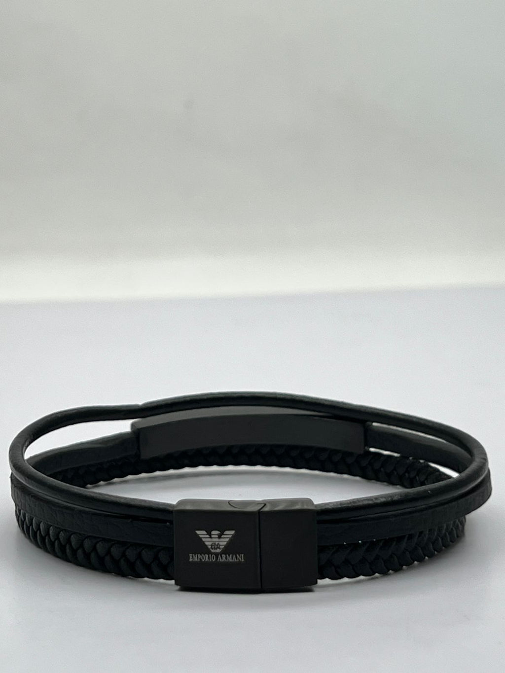 bracelet emporio armani