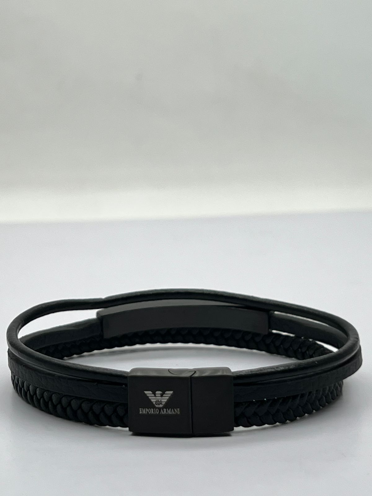 bracelet emporio armani
