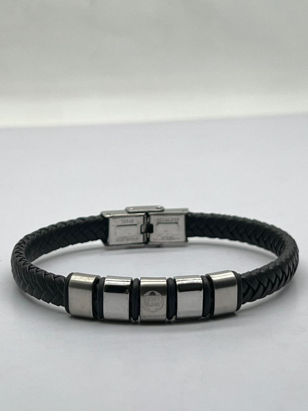 Bracelet mont blanc