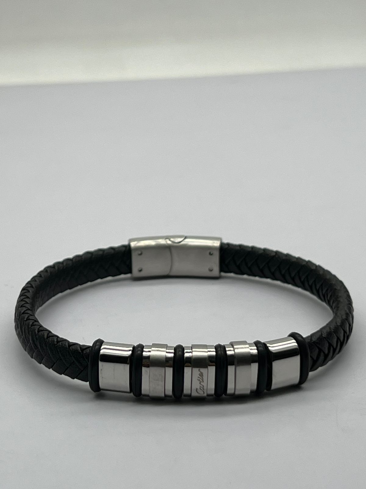 Bracelet cartier