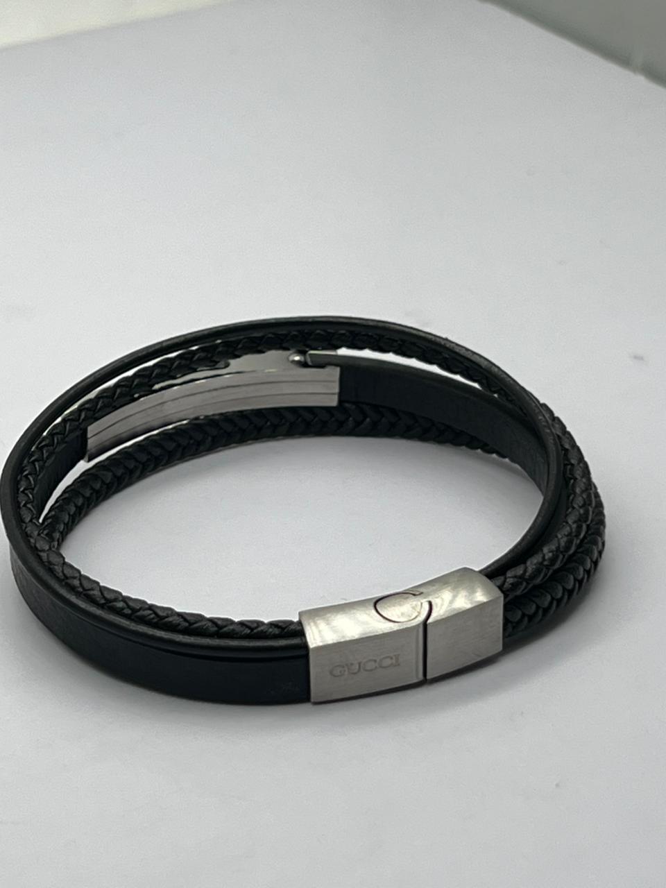 Bracelet gucci
