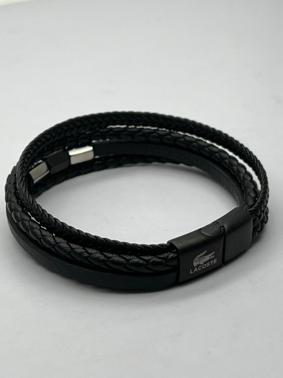 Bracelet lacoste