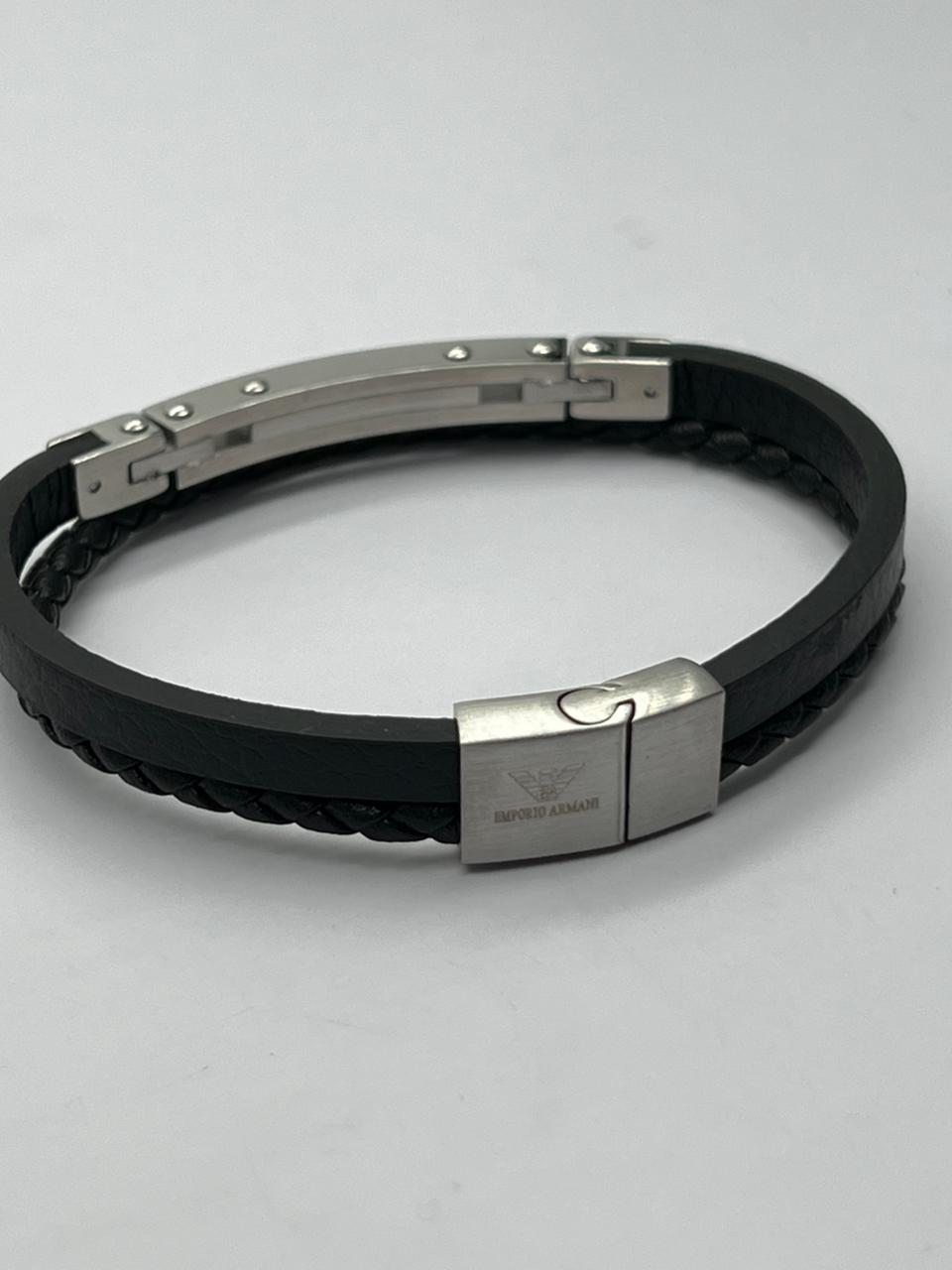 Bracelet emporio armani