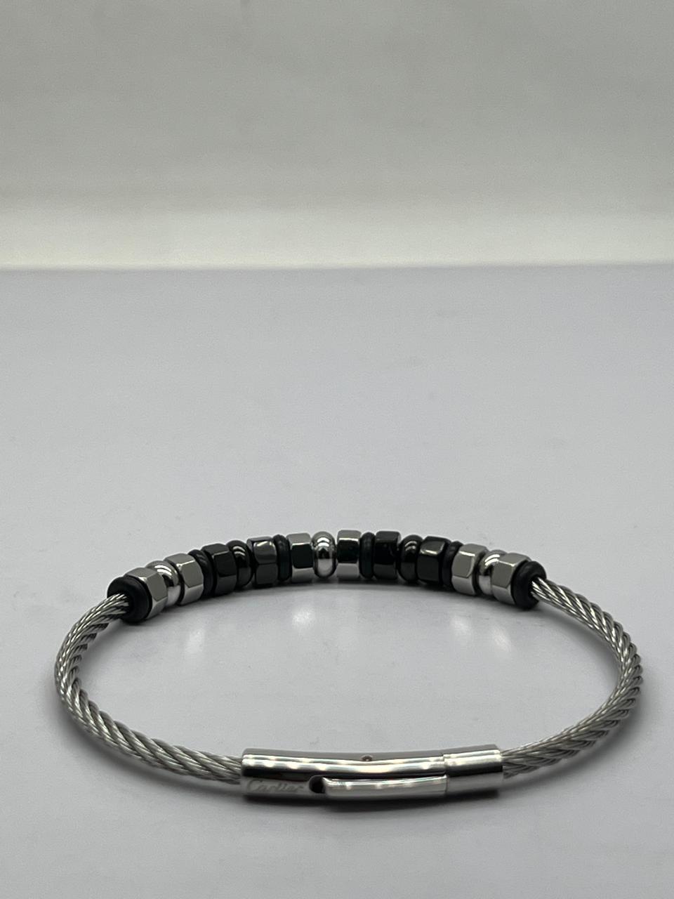 Bracelet cartier