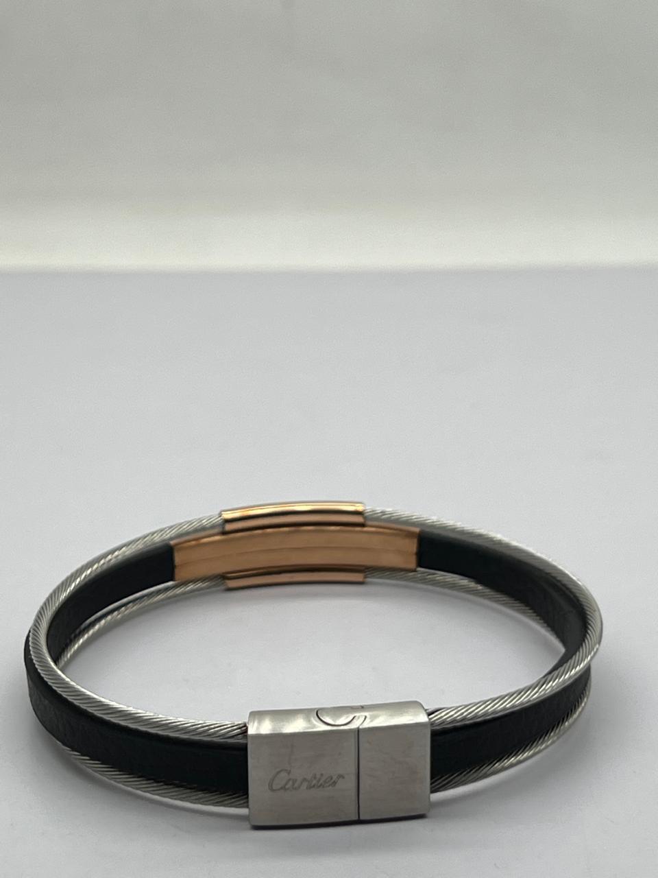 Bracelet cartier