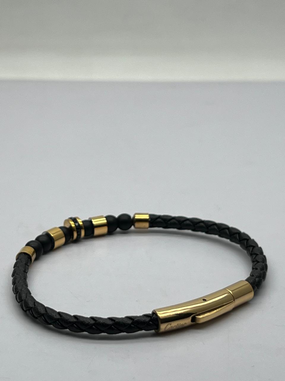 Bracelet cartier