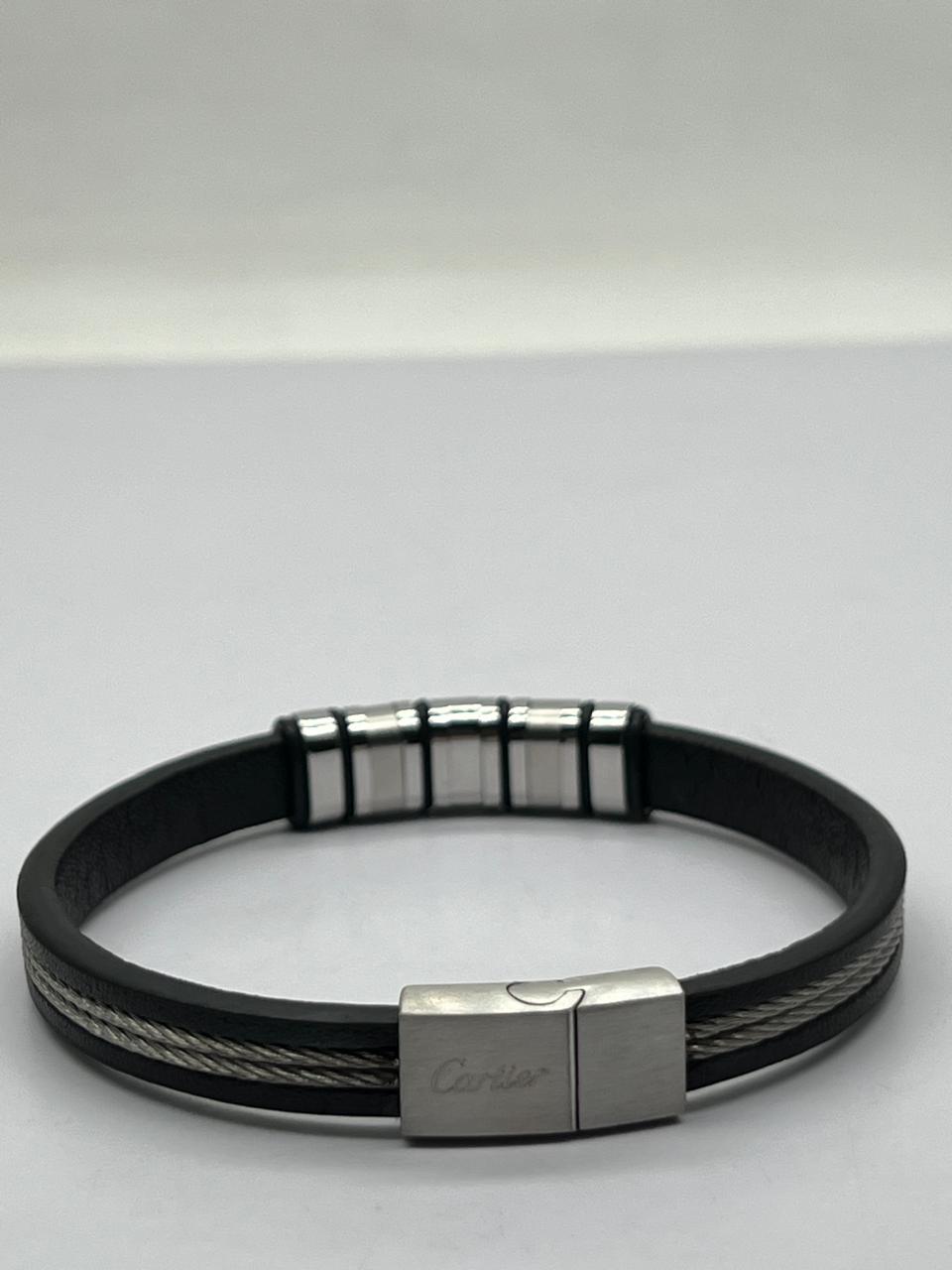 Bracelet cartier