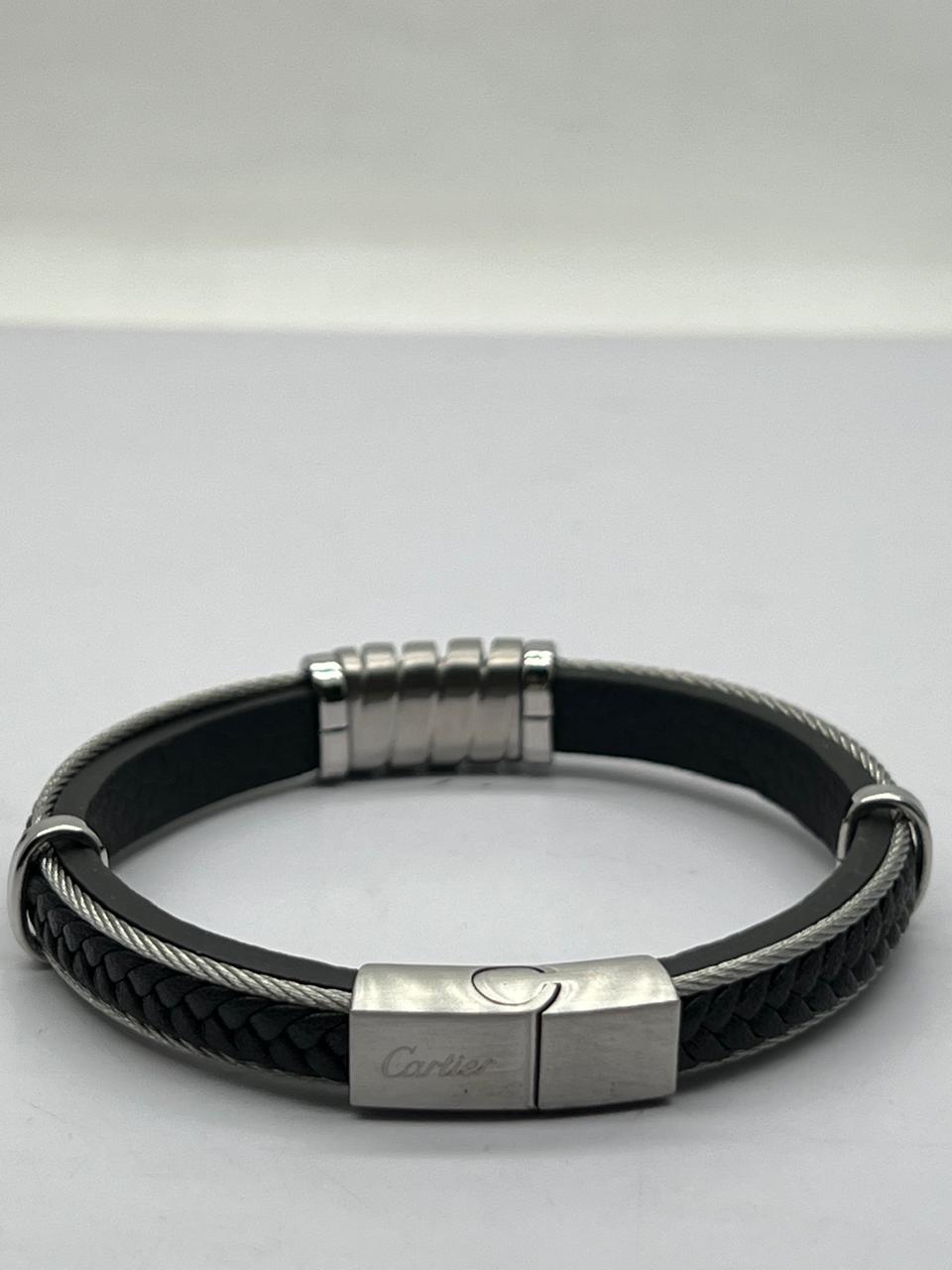 Bracelet cartier