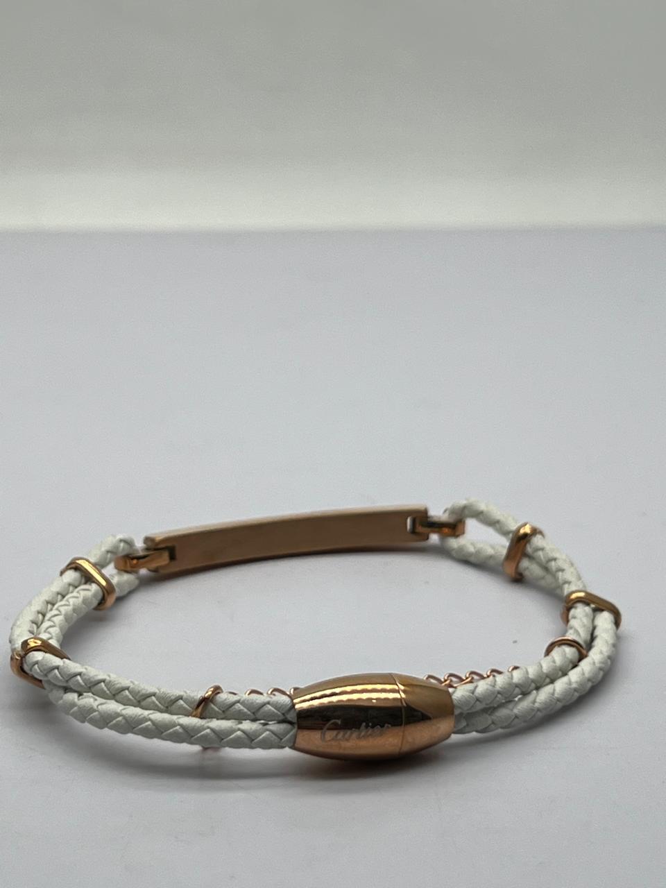 Bracelet cartier