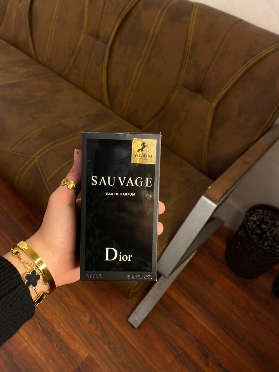 Sauvage